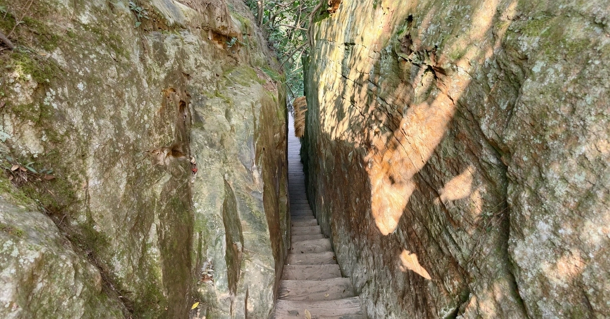Yangjiajie